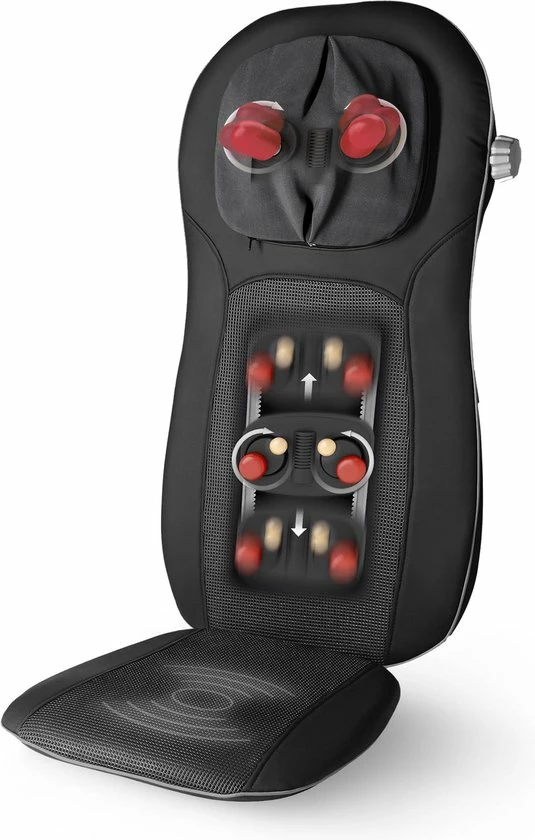 Medisana MCN PRO 12 Medisana MCN PRO - Afbeelding 12