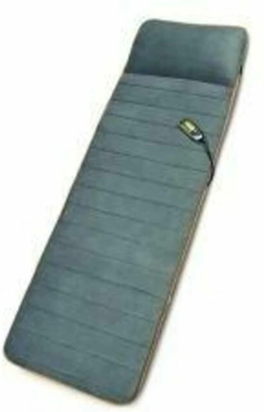 Medisana MM 825 Massagemat 16 Medisana MM 825 Massagemat - Afbeelding 16