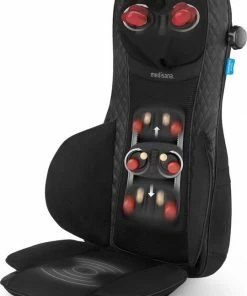 Medisana MCG 820 Massagekussen BLACK