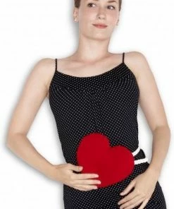 Leschi Warmtekussen Hart 5 Leschi Warmtekussen Hart -KLASVSA Verkoop 547x840