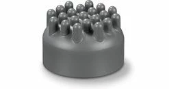 Beurer MG55 - Infrarood Massage - 3 Opzetstukken -KLASVSA Verkoop 550x130