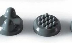 Beurer MG40 - Infrarood Massage - Vibratie - 4 Opzetstukken -KLASVSA Verkoop 550x149