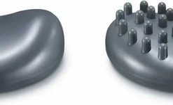 Beurer MG70 - Infrarood Massage + Klopmassage - Afneembare Kop -KLASVSA Verkoop 550x151