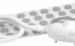 Medisana Bubbelbadmat MBH 5 Medisana Bubbelbadmat MBH -KLASVSA Verkoop 550x152 2