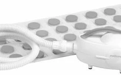 Medisana Bubbelbadmat MBH 2 Medisana Bubbelbadmat MBH -KLASVSA Verkoop 550x153