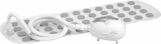 Medisana Bubbelbadmat MBH Medisana Bubbelbadmat MBH -KLASVSA Verkoop