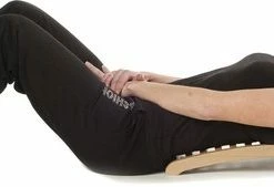 Backstretcher Rolastretcher En Neckstretcher Combi Deal Rugstretcher En Nekstretcher - Voor Drukpuntmassage En Rugmassage -KLASVSA Verkoop 550x169 1