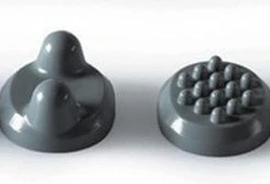 Beurer MG40 - Infrarood Massage - Vibratie - 4 Opzetstukken -KLASVSA Verkoop 550x169