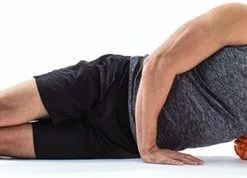 TriggerPoint Grid Bal -KLASVSA Verkoop 550x178