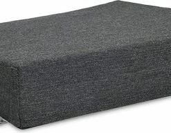 Beautissu Stuitkussen - Orthopedisch Wigkussen 37x33,5cm - Vormvast Zitkussen Orthopedisch Voor Auto En Kantoor - Stuitkussen Met Ritssluiting En Anti-slip Overtrek - BeauErgo -KLASVSA Verkoop 550x192 3