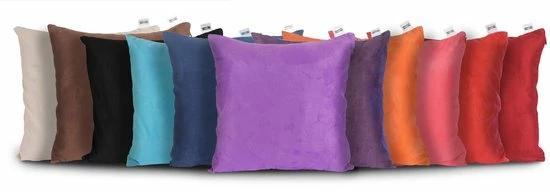 Comfy Massagekussen - Rood | Oplaadbaar | Massage Apparaat Met Infrarood Warmtefunctie | Draadloos 4 Comfy Massagekussen - Rood | Oplaadbaar | Massage Apparaat Met Infrarood Warmtefunctie | Draadloos - Afbeelding 4