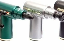 Naxo Massage Gun (Groen) - Massage Gun - Massageapparaat - Massageapparaten - Sport & Relax Massage - Percussietherapie - Vibratiemassage - Spiermassage - Zelfmassage - Toepassende Kopstukken - Incl. Draagbare Case - Incl. Oefenprogramma -KLASVSA Verkoop 550x214 1