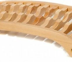 Backstretcher Rugstretcher RugMassage Bij Rugklachten