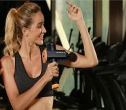 Massage Gun - Massage Apparaat ? Phoenix A2 ? 4 Opzetstukken ? Professioneel ? 3200 RPM! 25 Massage Gun - Massage Apparaat ? Phoenix A2 ? 4 Opzetstukken ? Professioneel ? 3200 RPM! -KLASVSA Verkoop 550x215 1