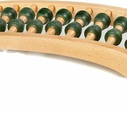 Backstretcher Giant Rolastretcher Rugstretcher - Voor Mensen Langer Dan 1.90 M. - Drukpunt Massage