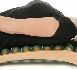 Backstretcher Rolastretcher Rugmassage Rugstretcher Tegen Rugklachten - Drukpunt Massage 5 Backstretcher Rolastretcher Rugmassage Rugstretcher Tegen Rugklachten - Drukpunt Massage -KLASVSA Verkoop 550x224