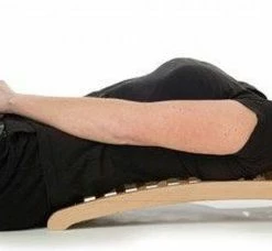 Backstretcher Rugstretcher RugMassage Bij Rugklachten -KLASVSA Verkoop 550x228