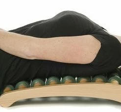 Backstretcher Rolastretcher En Neckstretcher Combi Deal Rugstretcher En Nekstretcher - Voor Drukpuntmassage En Rugmassage -KLASVSA Verkoop 550x229