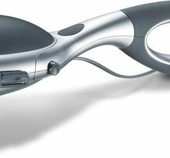 Beurer MG70 - Infrarood Massage + Klopmassage - Afneembare Kop -KLASVSA Verkoop 550x230