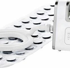 Medisana Bubbelbadmat BBS -KLASVSA Verkoop 550x238