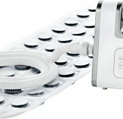 Medisana Bubbelbadmat BBS