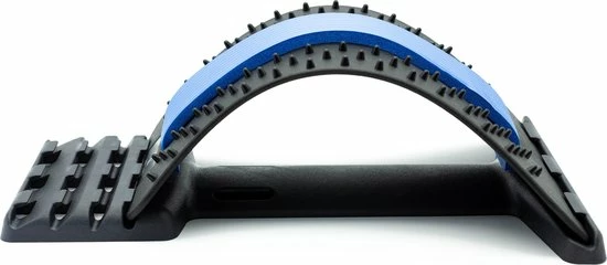 Kracht & Herstel | Verstelbare Rugstretcher & Back Stretcher 16 Kracht & Herstel | Verstelbare Rugstretcher & Back Stretcher - Afbeelding 16