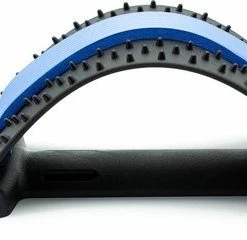 Fresh & Fit Verstelbare Rugstretcher & Back Stretcher Massageapparaat - Spiermassage - Rugmat - Acupunctuurmat - Acupunctuurmassage -KLASVSA Verkoop 550x240 2