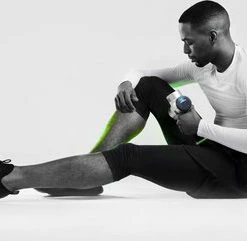 Hyperice Hypervolt | Massageapparaat -KLASVSA Verkoop 550x241 1