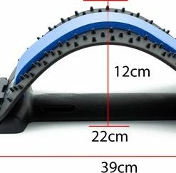 Kracht & Herstel | Verstelbare Rugstretcher & Back Stretcher 31 Kracht & Herstel | Verstelbare Rugstretcher & Back Stretcher -KLASVSA Verkoop 550x243