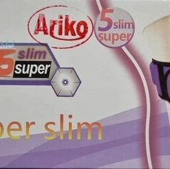 Ariko Massageband | Afslankband | Afvallen | Afslanken | Massageband | Training Lichaam Band | Massage | Pijnbestrijding | Spierpijn | Rug-been-arm -KLASVSA Verkoop 550x245 2