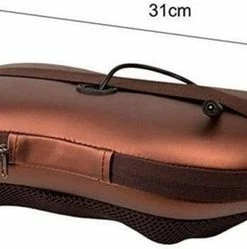 IGOODS - Multifunction Massage Pillow - For Neck And Back - Nek En Rug Massage Kussen 13 IGOODS - Multifunction Massage Pillow - For Neck And Back - Nek En Rug Massage Kussen -KLASVSA Verkoop 550x249