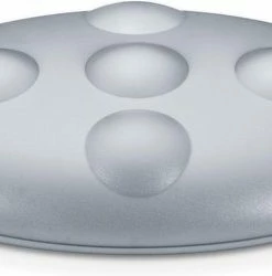 Beurer MG80 - Infrarood Massage + Klopmassage - XXL - 2 Opzetstukken -KLASVSA Verkoop 550x250 1