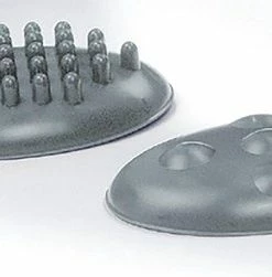 Beurer MG80 - Infrarood Massage + Klopmassage - XXL - 2 Opzetstukken -KLASVSA Verkoop 550x251 1