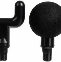 Fitness By Medicu® Professionele Massage Gun Incl. 4 Opzetstukken – Massage Pistool Vibratiemassage, Satisfyer 4 Fitness By Medicu® Professionele Massage Gun Incl. 4 Opzetstukken – Massage Pistool Vibratiemassage, Satisfyer -KLASVSA Verkoop 550x251 2