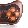 Besmart Massagekussen Met 8 Rollers En Warmtefunctie Feestdagen Tip!
