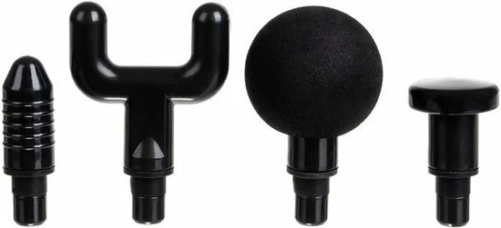 Dermarolling Massage Gun Incl. LCD Display 3 Dermarolling Massage Gun Incl. LCD Display - Afbeelding 3