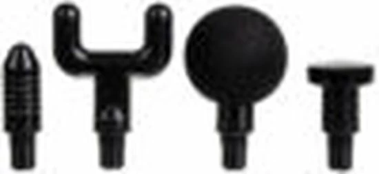 Dermarolling Massage Gun Incl. LCD Display 5 Dermarolling Massage Gun Incl. LCD Display - Afbeelding 5