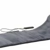 Fitfever Massagemat Met Verwarmingsfunctie ? Vibratie Massage Met 3 Niveaus