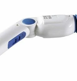 Beurer MG40 - Infrarood Massage - Vibratie - 4 Opzetstukken -KLASVSA Verkoop 550x260