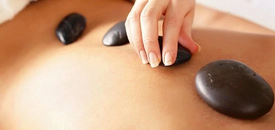 ZenGrowth Hotstone SET Hotstone Pan 18 Liter + 45 Basalt Stenen | Hotstone Heater SET 3 ZenGrowth Hotstone SET Hotstone Pan 18 Liter + 45 Basalt Stenen | Hotstone Heater SET - Afbeelding 3