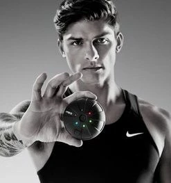 HyperIce Hypersphere Mini Stimulator Zwart -KLASVSA Verkoop 550x263