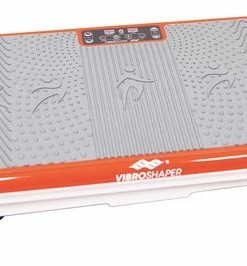 Vibro Shaper - Trilplaat - Bekend Van TV - Vibroshaper