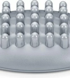 Beurer MG80 - Infrarood Massage + Klopmassage - XXL - 2 Opzetstukken -KLASVSA Verkoop 550x273