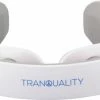 TranQuality Nekmassage Apparaat Met Pulspads - 4 Verschillende Massages - Met Warmtefunctie