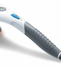 Beurer MG80 - Infrarood Massage + Klopmassage - XXL - 2 Opzetstukken -KLASVSA Verkoop 550x275