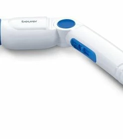 Beurer MG40 - Infrarood Massage - Vibratie - 4 Opzetstukken