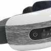 B-care Oogmasker - Oogmassage Apparaat - Bluetooth - Oogmassage Bril ? Gezichtsmassage - Massage Masker - Tegen Hoofdpijn, Wallen En Vermoeide En Droge Ogen - Verlichting Van Oogvermoeidheid ? Migraine - Acupunctuur ? Drukpuntmassage