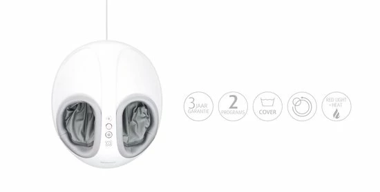 Medisana FM 888 Voetmassage 2 Medisana FM 888 Voetmassage - Afbeelding 2