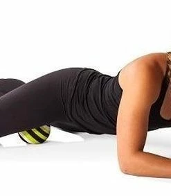 TriggerPoint MB5 - Massage Bal - Spiermassage - Pilates - Yoga - Fitness -KLASVSA Verkoop 550x283 1