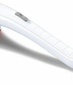 Beurer MG21 - Infrarood Massage - Vibratie - 3 Opzetstukken -KLASVSA Verkoop 550x287 2